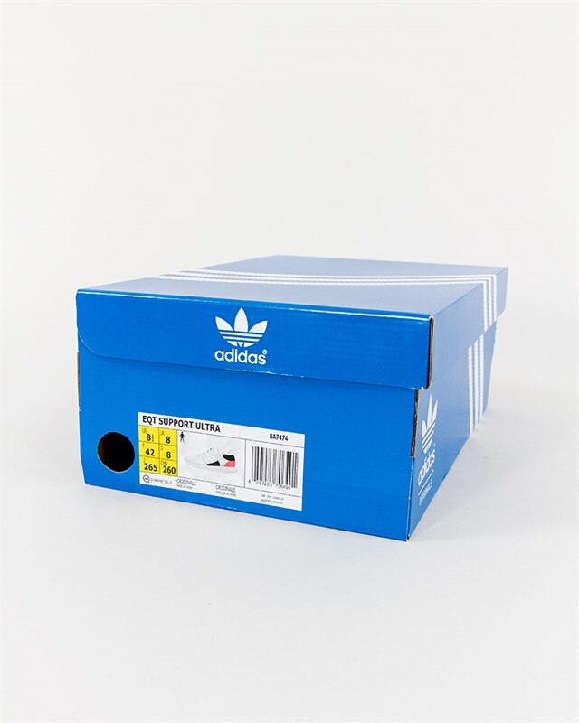 adidas Equipment Support U BA7474 Footish If you re into sneakers