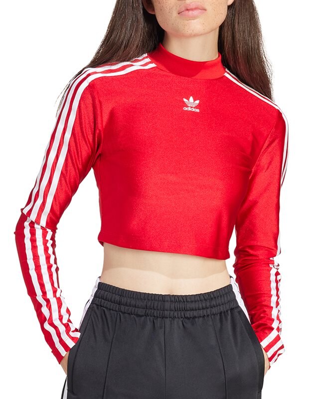 adidas Originals 3 S Cropped LS (IR8132)