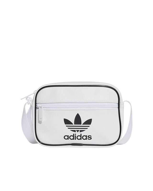 adidas Originals AC Mini Airl IX7484 Weiss Kleidung Footish