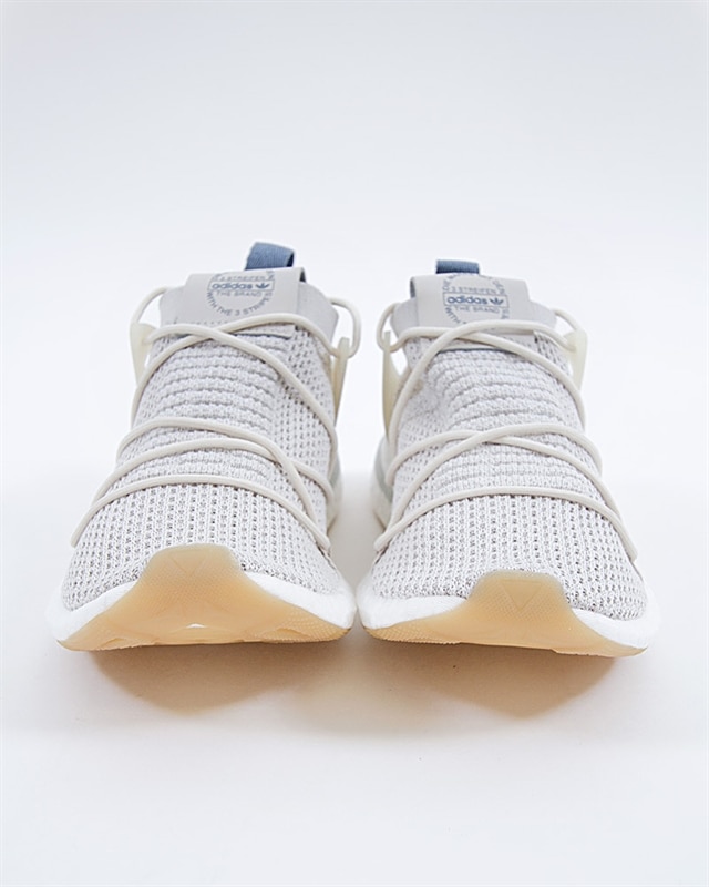 Adidas originals white arkyn trainers best sale