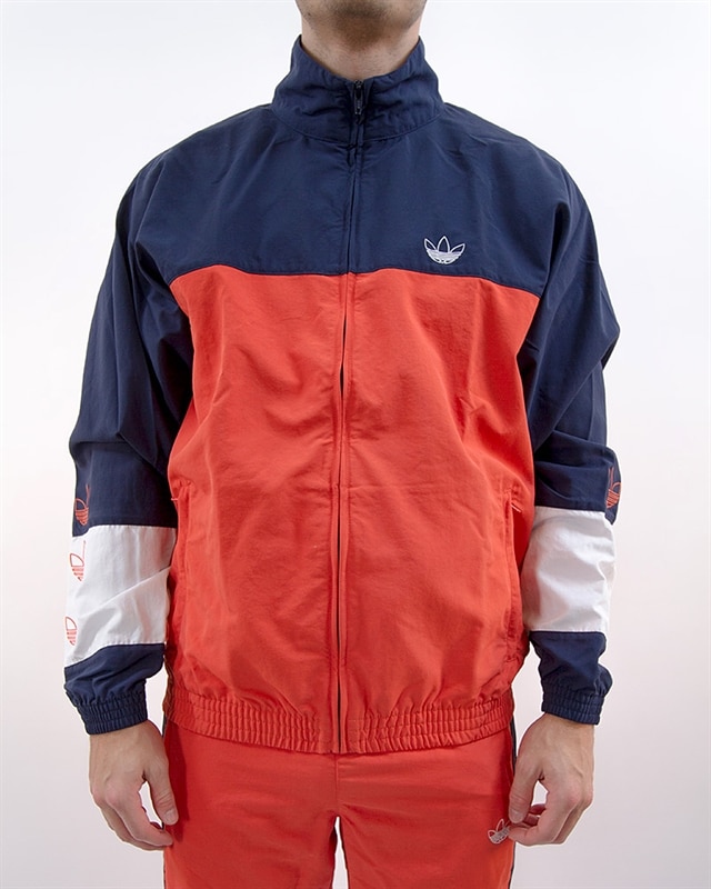 adidas Originals Blocked Warm UP DV3117 Ovriga Klader Footish