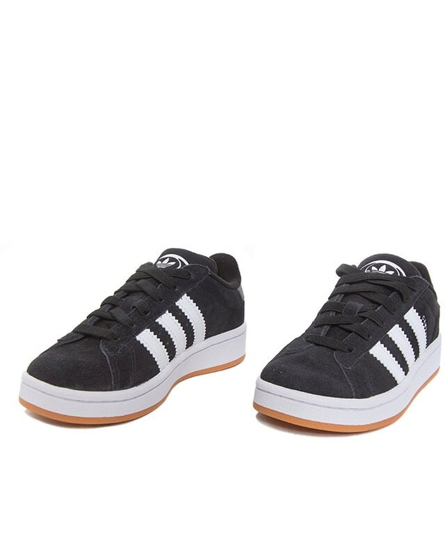 adidas Originals Campus 00s EL C JI4331 Schwarz Sneakers Schuhe Footish