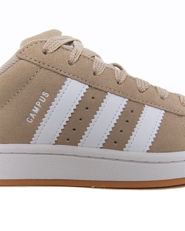 adidas Originals Campus 00s J JI4461 Grau Sneakers Schuhe Footish