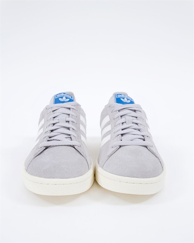 adidas Originals Campus B37846 Gra Sneakers Skor Footish