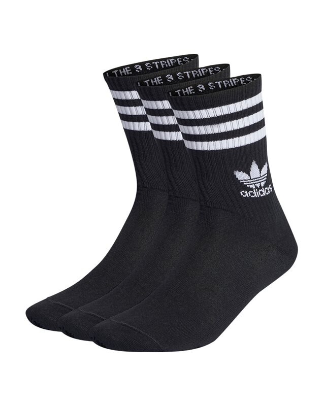 adidas Originals Crew Sock 3str (IL5022)