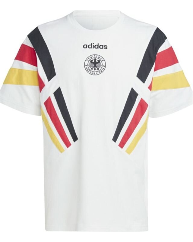 adidas Originals DFB Germany 1996 Tee (IL8016)