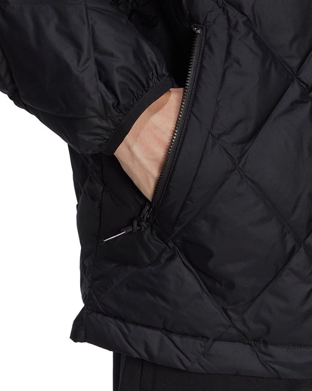 adidas Originals Down Quilted Puffer Jacket