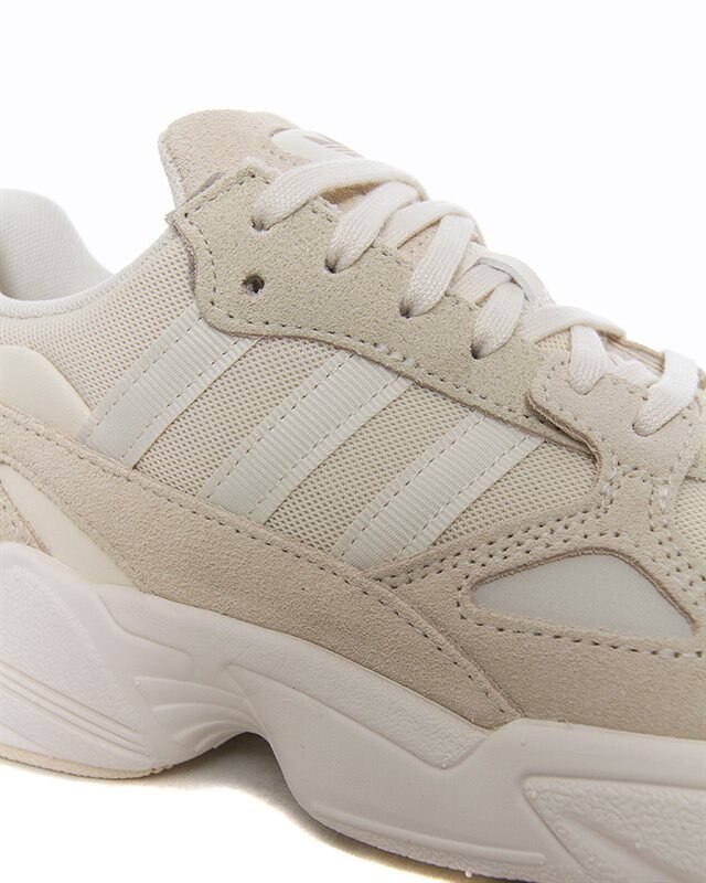 Adidas originals falcon khaki best sale