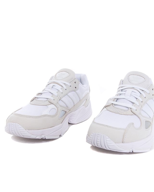 Adidas originals falcon white best sale