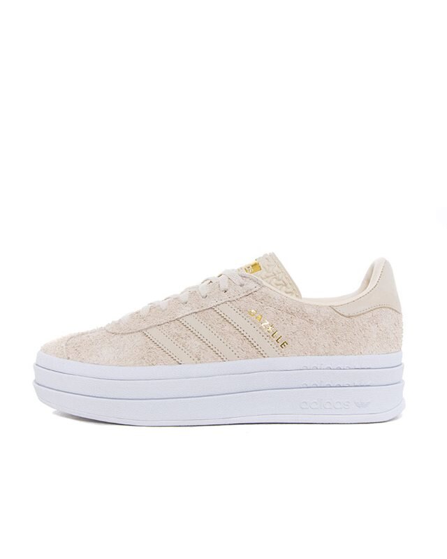 Adidas originals white gazelle super sneakers best sale