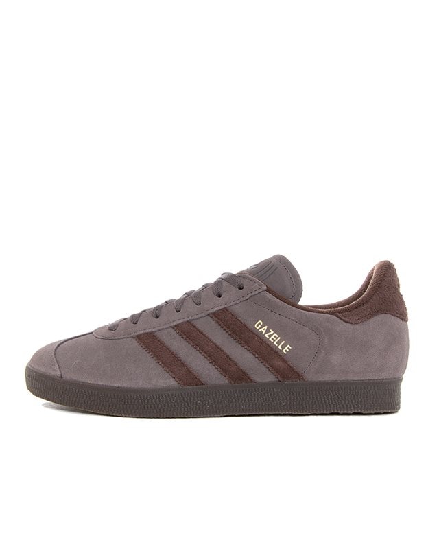 adidas Originals Gazelle IG2097 Grau Sneakers Schuhe Footish