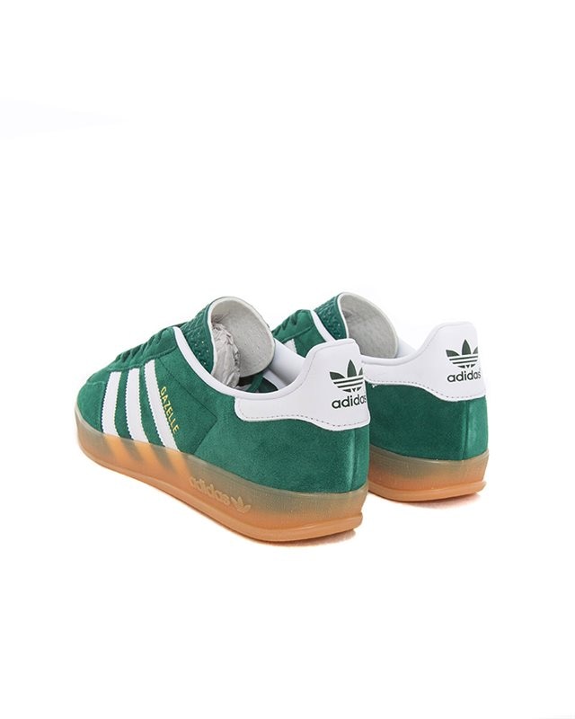 adidas Originals Gazelle Indoor JI2062 Andere Sneakers Schuhe Footish