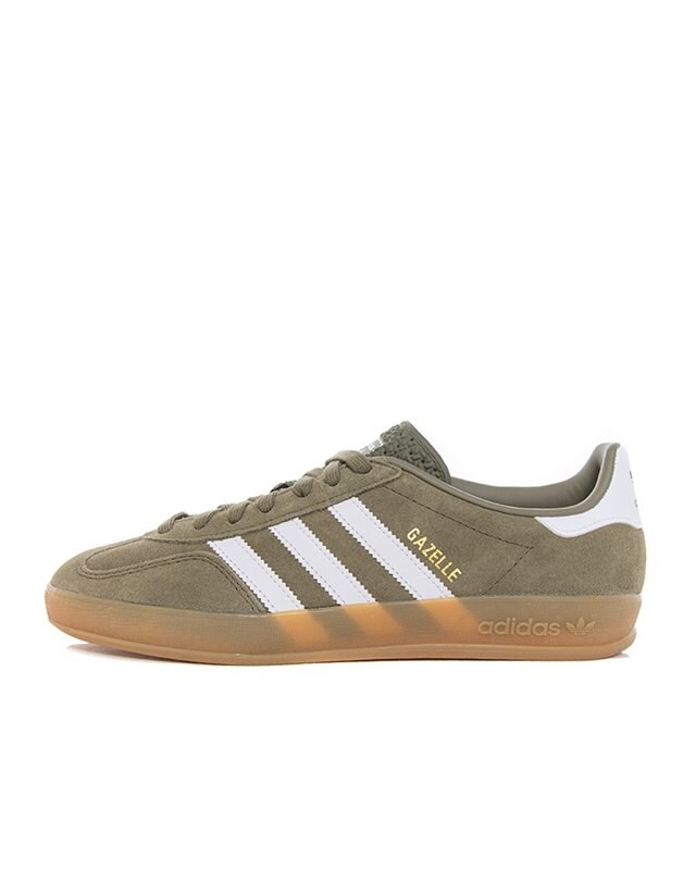 adidas Originals Gazelle Indoor (JQ0174)