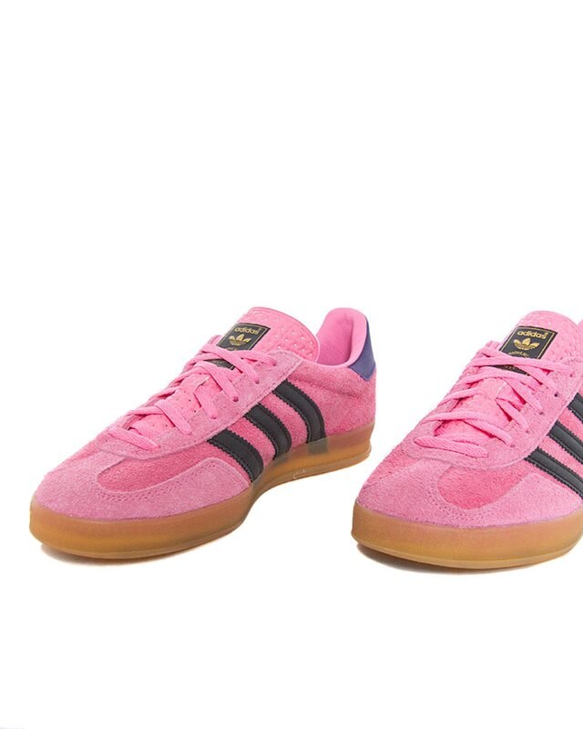 adidas Originals Gazelle Indoor W | IE7002 | Rosa | Sneakers | Schuhe |  Footish