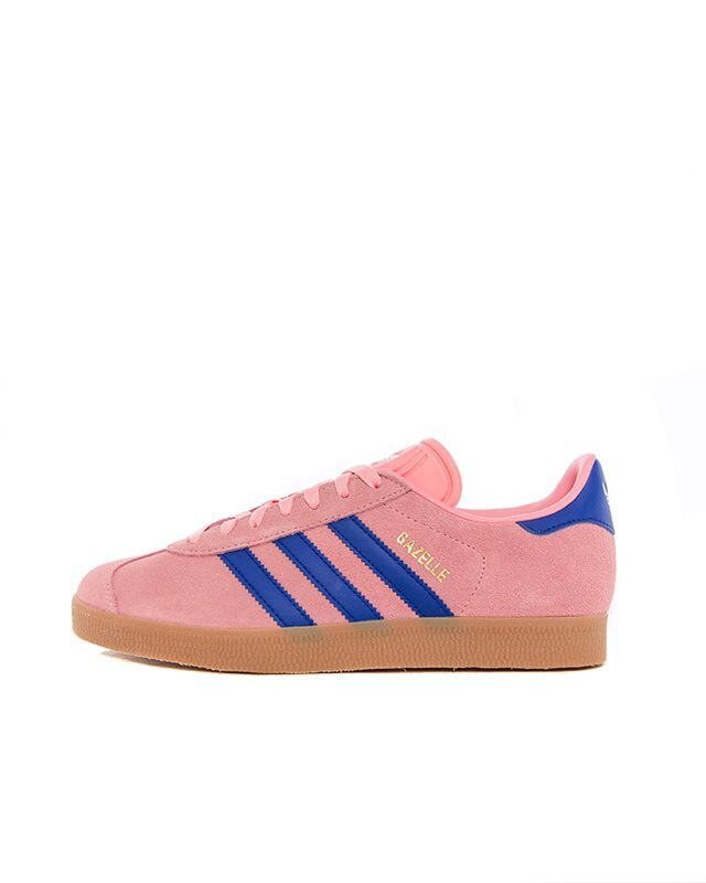 adidas Originals Gazelle JI2077 Rosa Sneakers Schuhe Footish