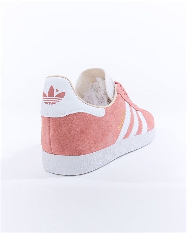 adidas Originals Gazelle W CQ2186 Rosa Sneakers Schuhe Footish