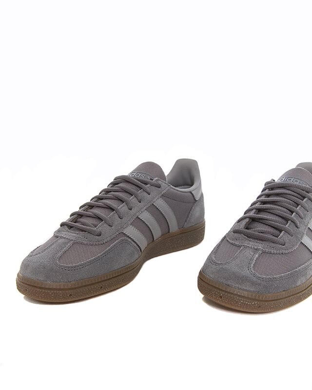 adidas Originals Handball Spezial GY7403 Schwarz Sneakers Schuhe Footish