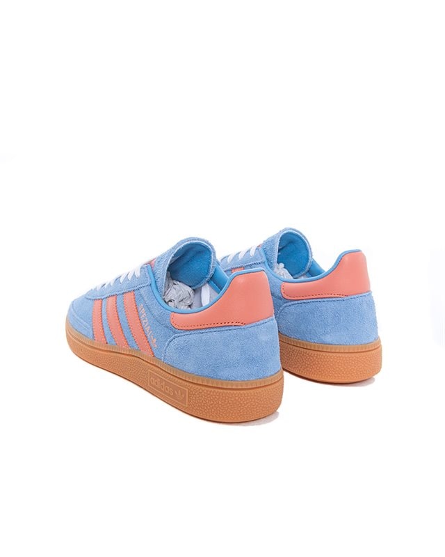 adidas Originals Handball Spezial W | IF6564 | Blau | Sneakers