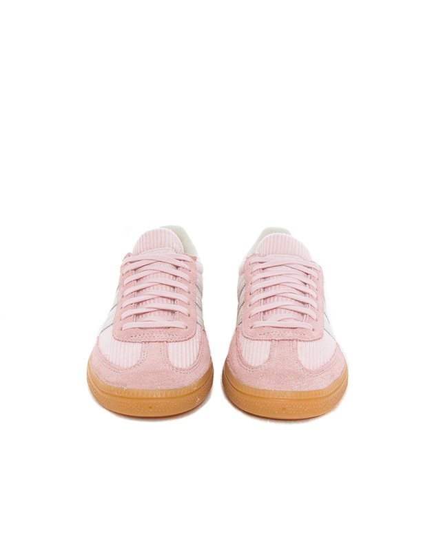 adidas Originals Handball Spezial W IG1977 Rosa Sneakers Schuhe Footish