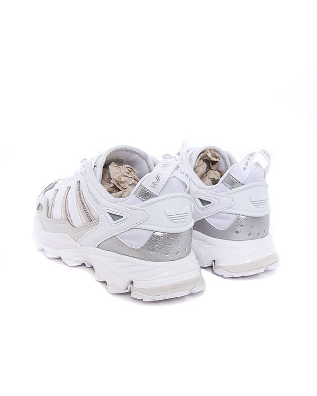 | Hyperturf Originals | | | Schuhe Weiss | adidas Sneakers GY9410 Footish