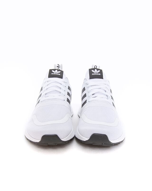 adidas Originals Multix FX5118 Weiss Sneakers Schuhe Footish