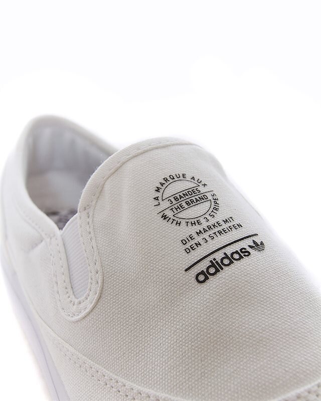 adidas Originals Nizza | | S23725 | Schuhe Weiss | Footish | Sneakers Shoes Slip RF
