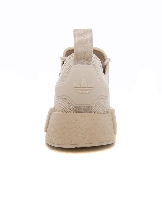 Adidas nmd r1 womens cream best sale