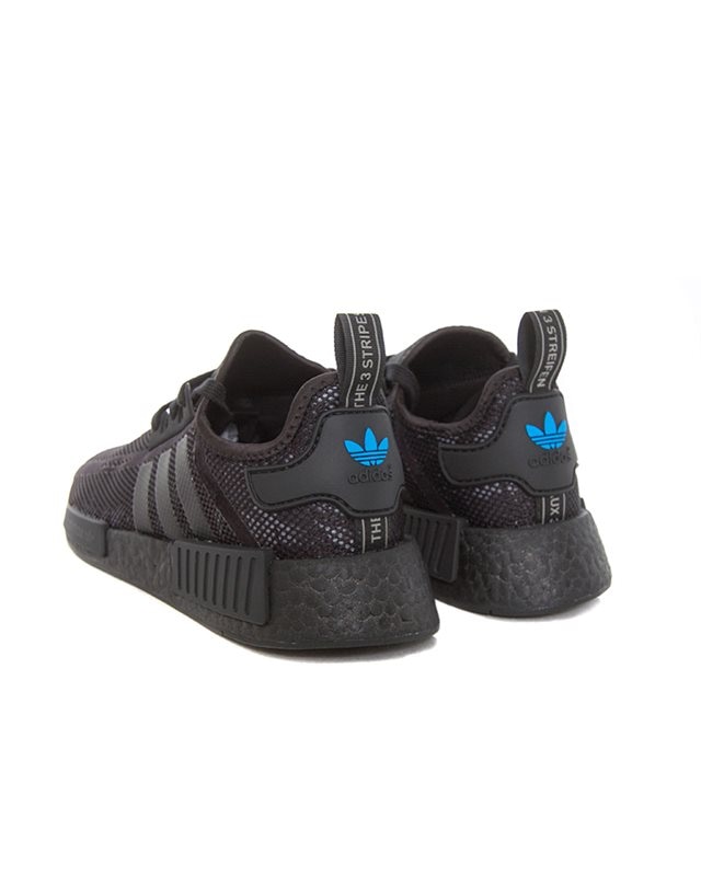 Adidas nmd 3 stripes xs best sale