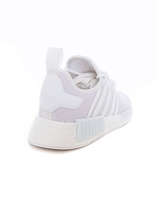 Adidas nmd womens baby blue best sale