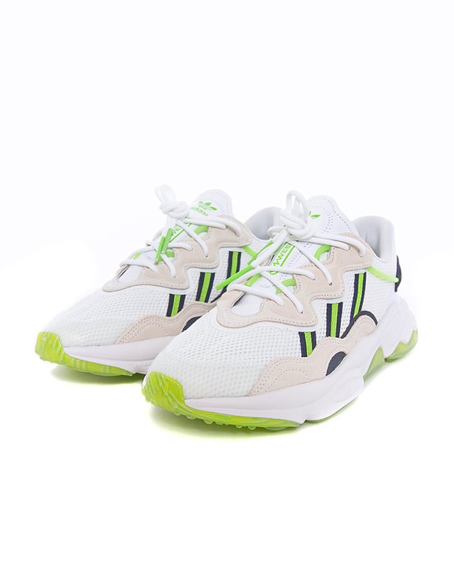 Basket adidas ozweego best sale