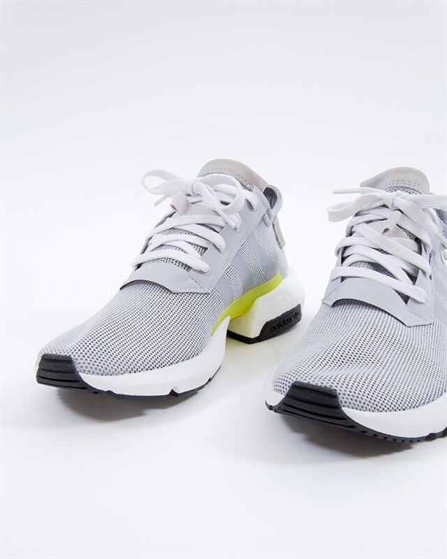 Adidas pod grey best sale