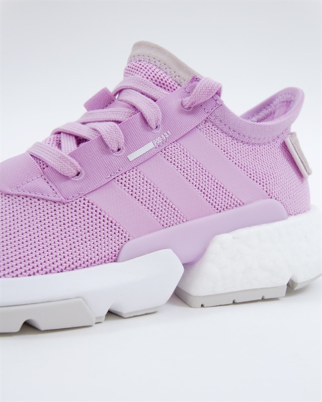 adidas Originals POD S3.1 W B37469 Lila Sneakers Skor Footish