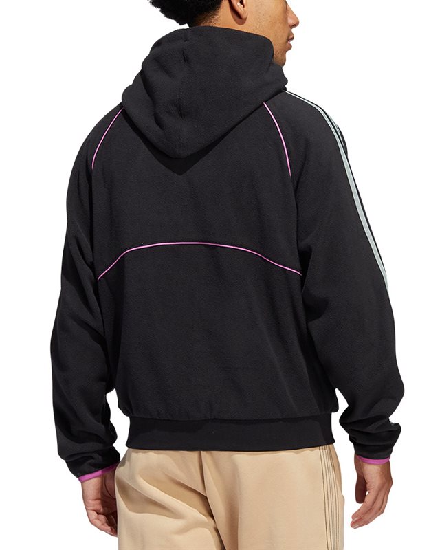 Adidas originals outline hoodie best sale