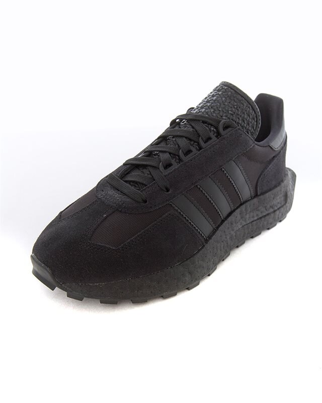 adidas Originals Retropy E5 GW0561 Schwarz Sneakers Schuhe Footish