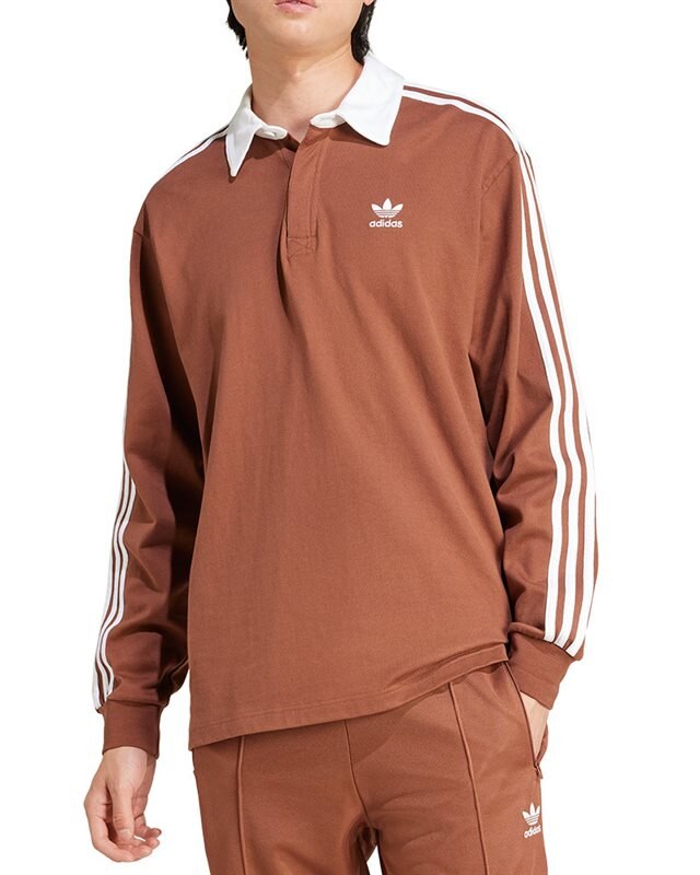 adidas Originals Rugby Polo (IZ2469)