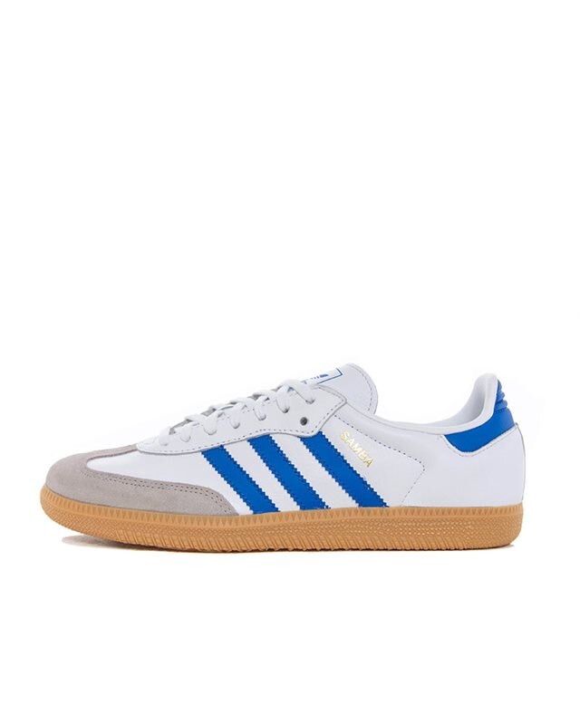 adidas Originals Samba OG J (JP5482)