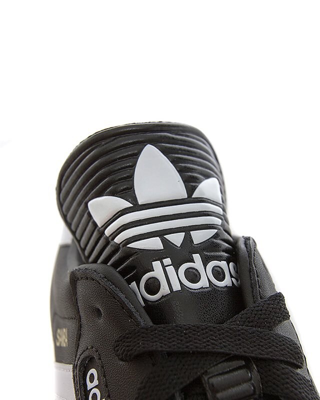 Adidas samba super suede black and grey best sale