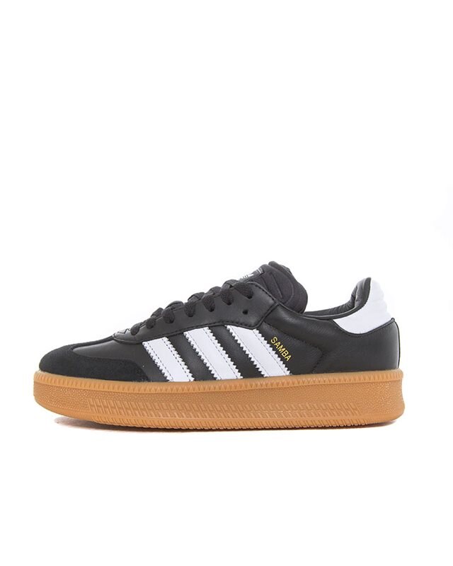 Adidas samba platform hotsell