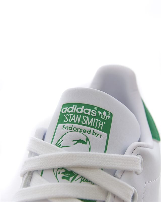 adidas Originals Stan Smith FX5502 Weiss Sneakers Schuhe Footish