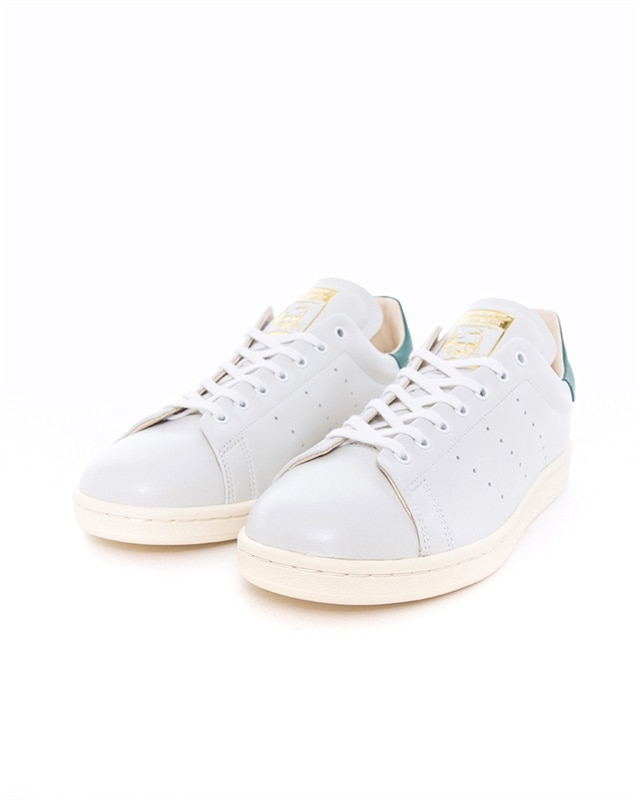 adidas Originals Stan Smith Recon | AQ0868 | Weiss | Sneakers | Schuhe |  Footish