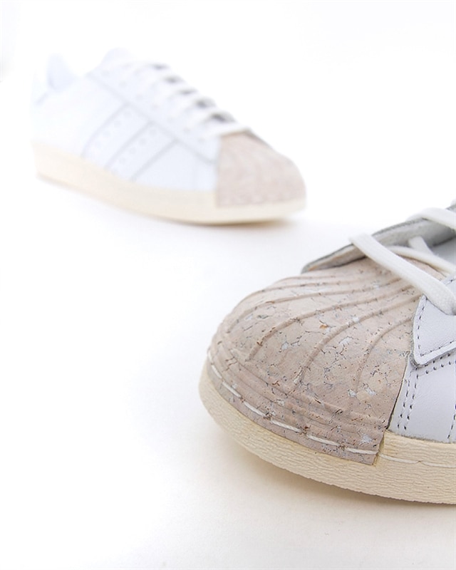 Adidas patike superstar 80s cork w best sale