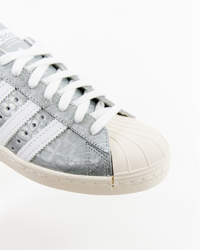 adidas Originals Superstar 80s W S76415 Footish If you re into sneakers