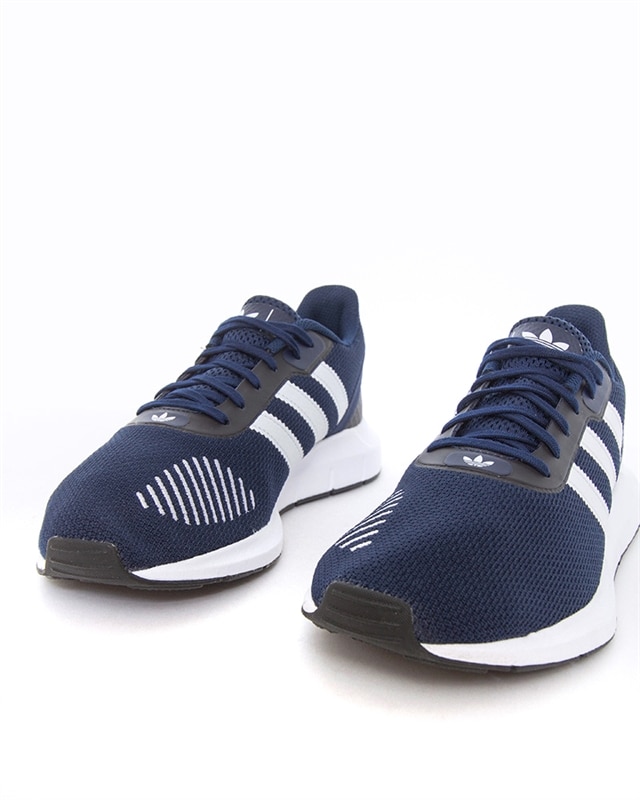 adidas Originals Swift Run FV5359 Blau Sneakers Schuhe Footish