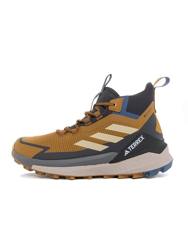 adidas Originals Terrex Free Hiker 2 Gore-Tex (JI4245)