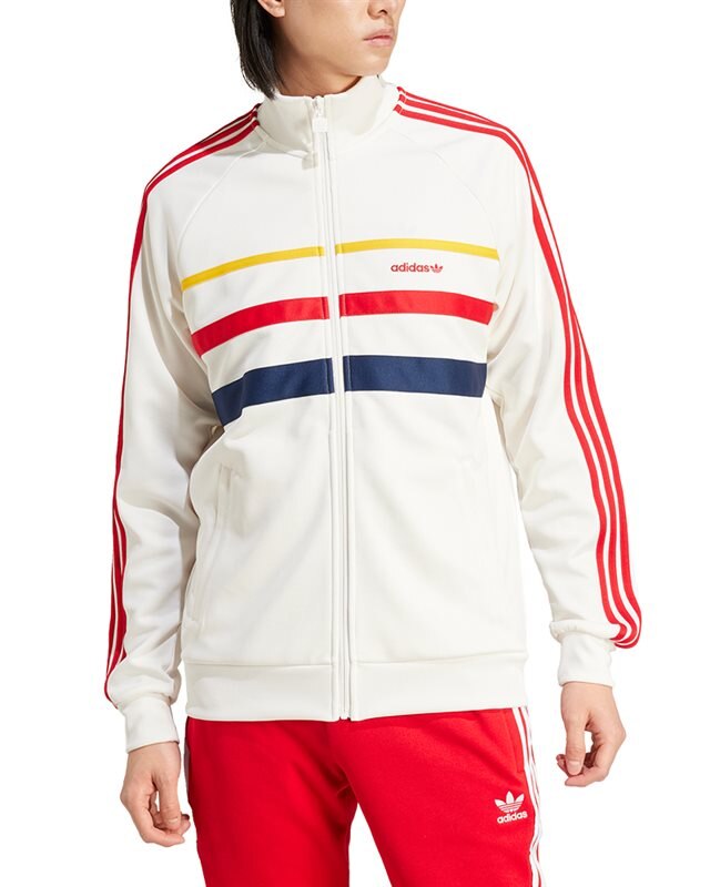 adidas Originals The First TT (IW3233)