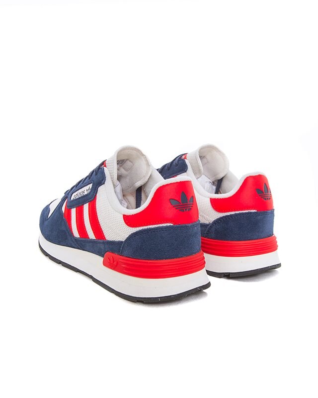 adidas Originals | Schuhe Treziod | Footish Blau | | IG5038 | 2 Sneakers