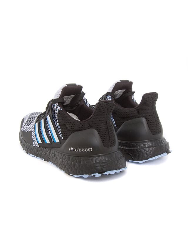 adidas UltraBOOST 1.0 DNA Hawks GV8815 Schwarz Sneakers Schuhe Footish