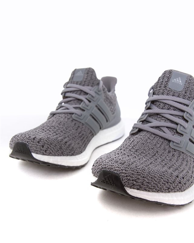 adidas UltraBOOST 4.0 DNA FY9319 Grau Sneakers Schuhe Footish