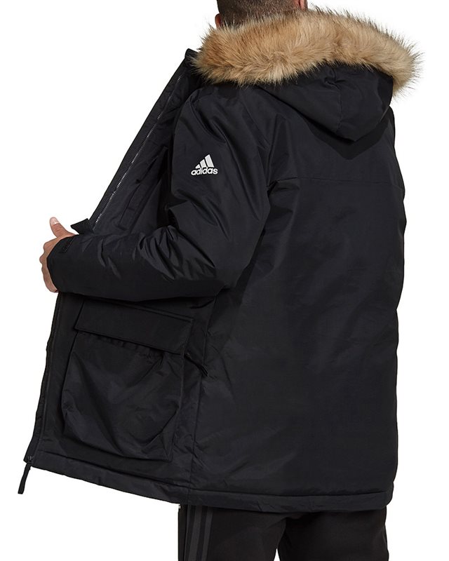 adidas Originals Utilitas Hooded Parka