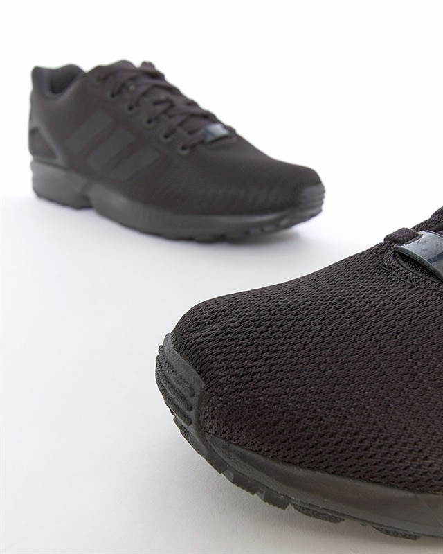 adidas Originals ZX Flux S32279 Schwarz Sneakers Schuhe Footish